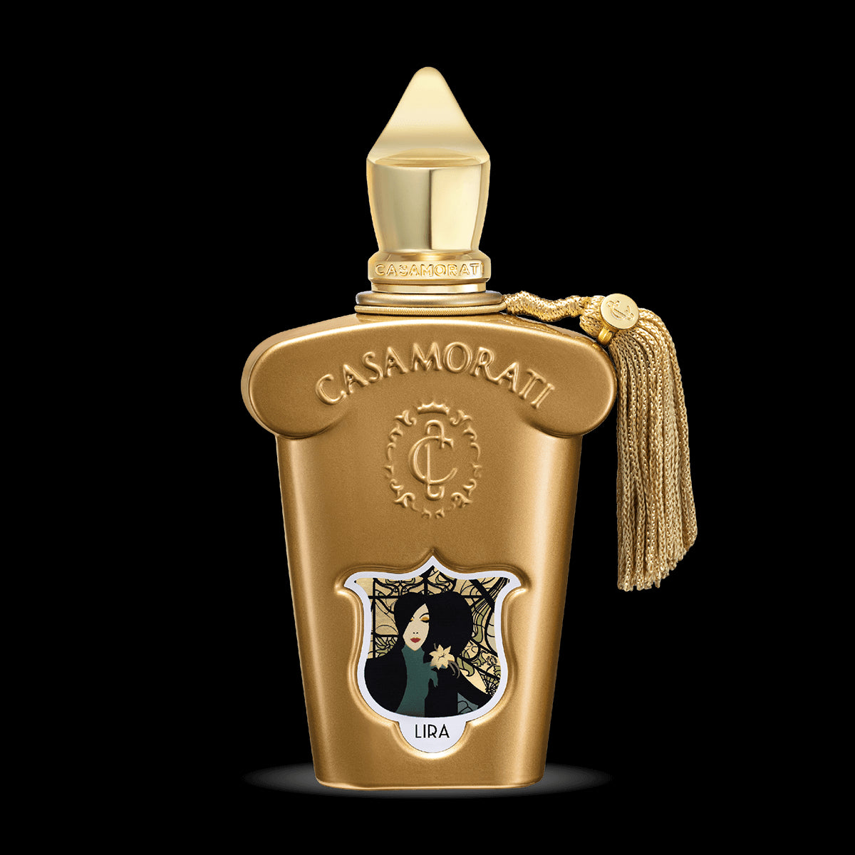 Lira by Xerjoff 100ml Eau De Parfum