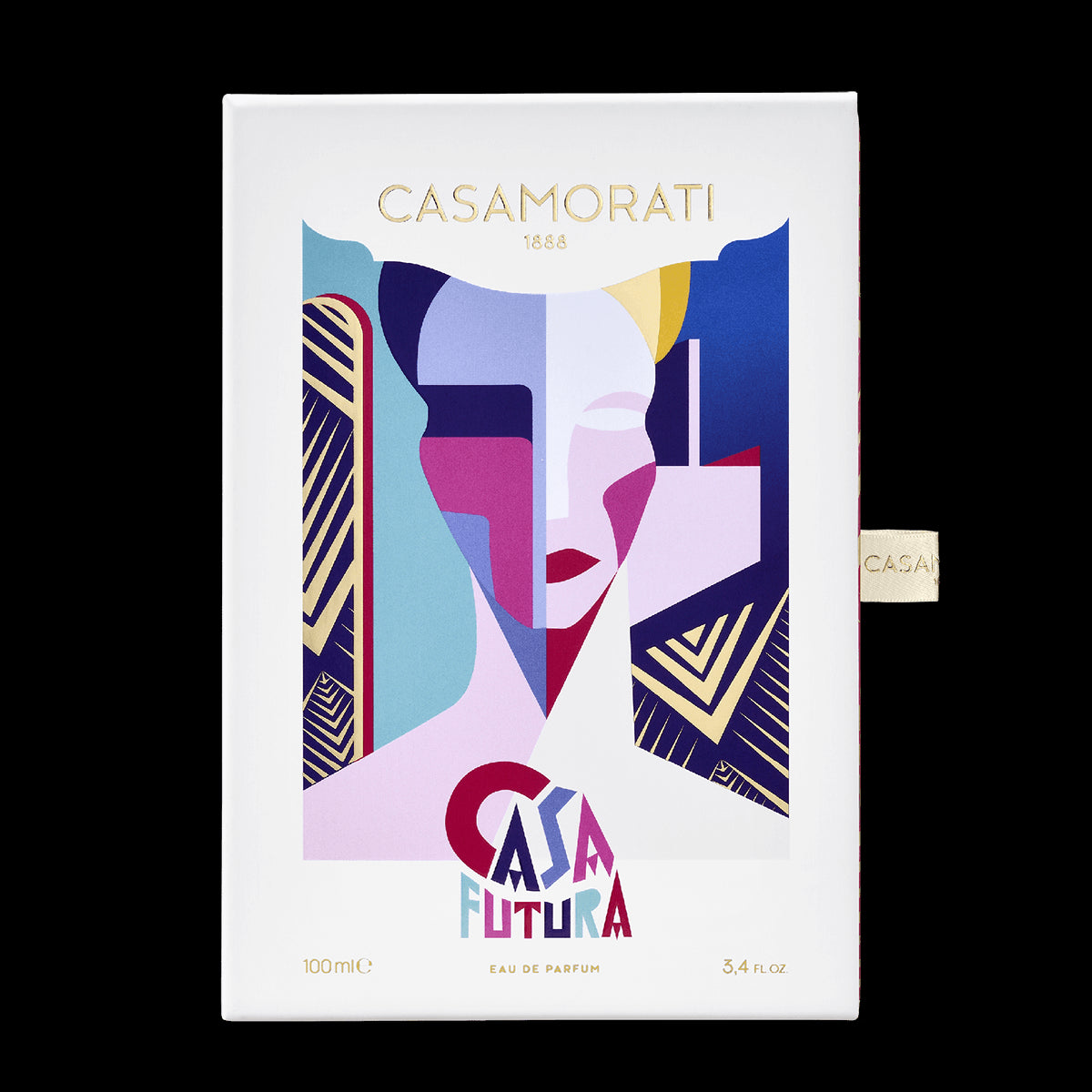 Casafutura by Xerjoff 100ml Eau De Parfum