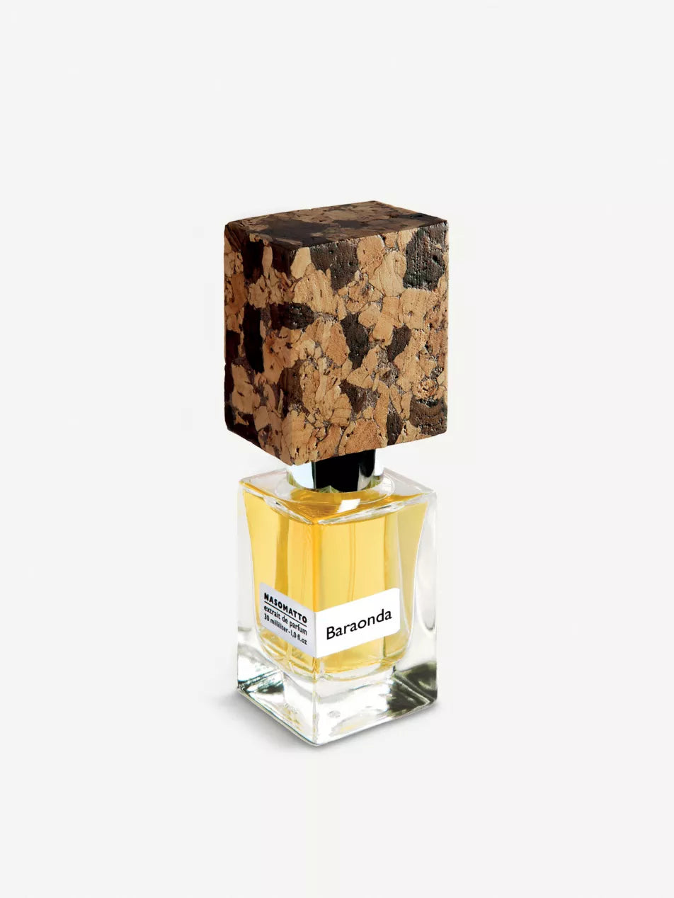 NASOMATTO BARAONDA 30ml Extrait de Parfum - Unisex - Aura Fragrances