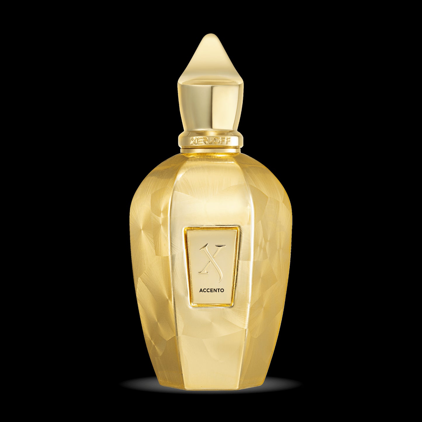 Accento Overdose by Xerjoff 100ml Eau De Parfum