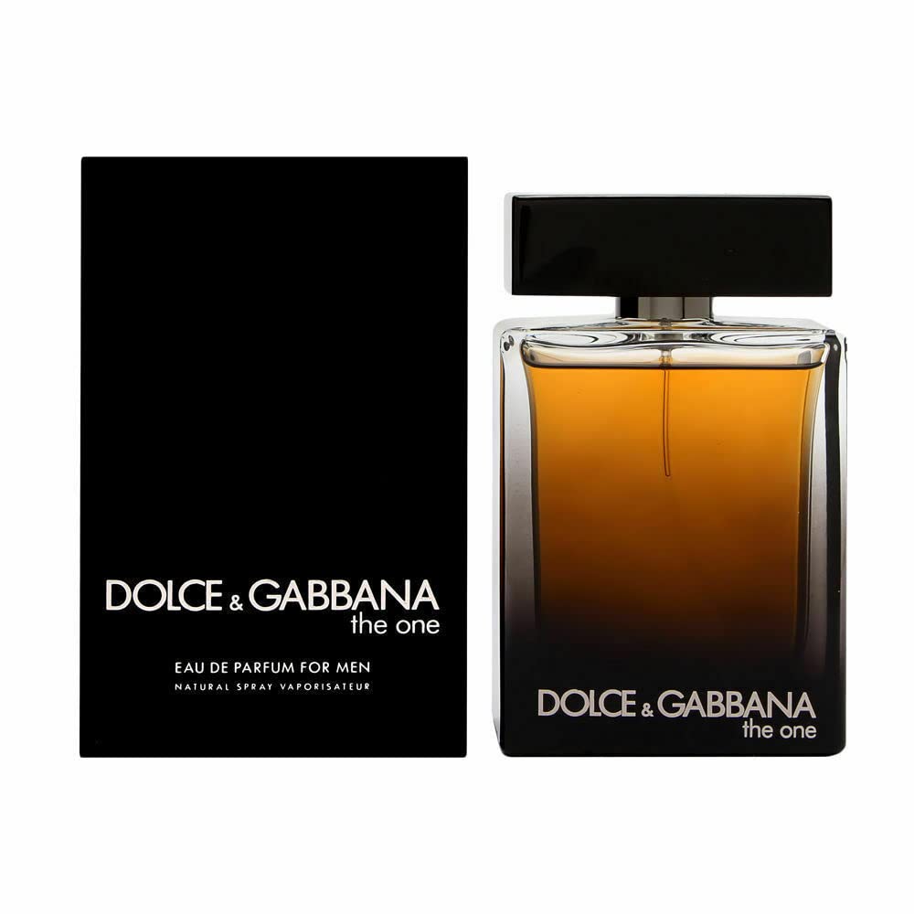 Dolce & Gabbana The One EDP 100ml - for men - Aura Fragrances