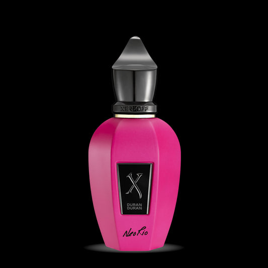Duran Duran NeoRio - Pink Flacon by Xerjoff 50ml Parfum