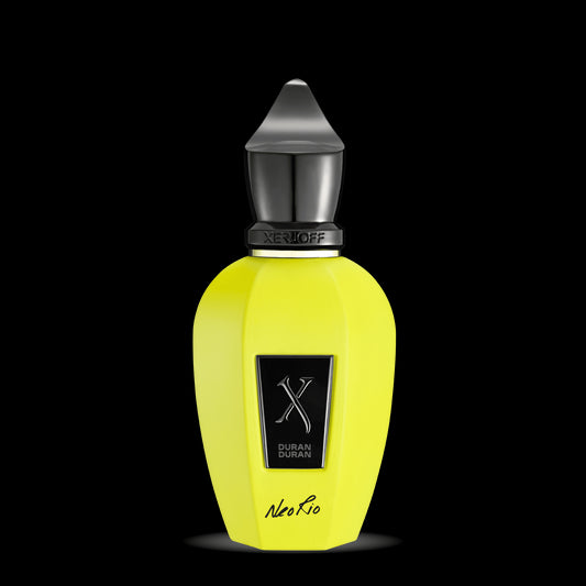 Duran Duran NeoRio - Yellow Flacon by Xerjoff 50ml Parfum