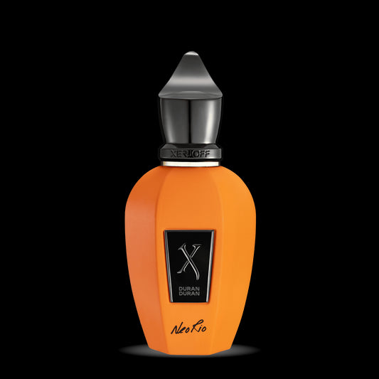 Duran Duran NeoRio - Orange Flacon by Xerjoff 50ml Parfum