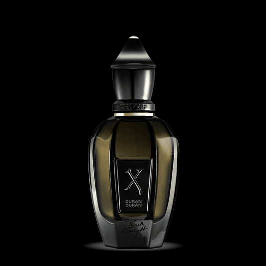 Duran Duran Black Moonlight by Xerjoff 50ml Parfum