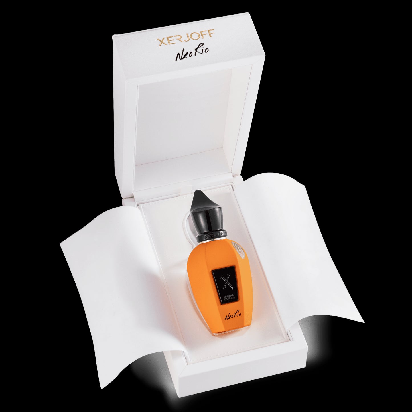 Duran Duran NeoRio - Orange Flacon by Xerjoff 50ml Parfum