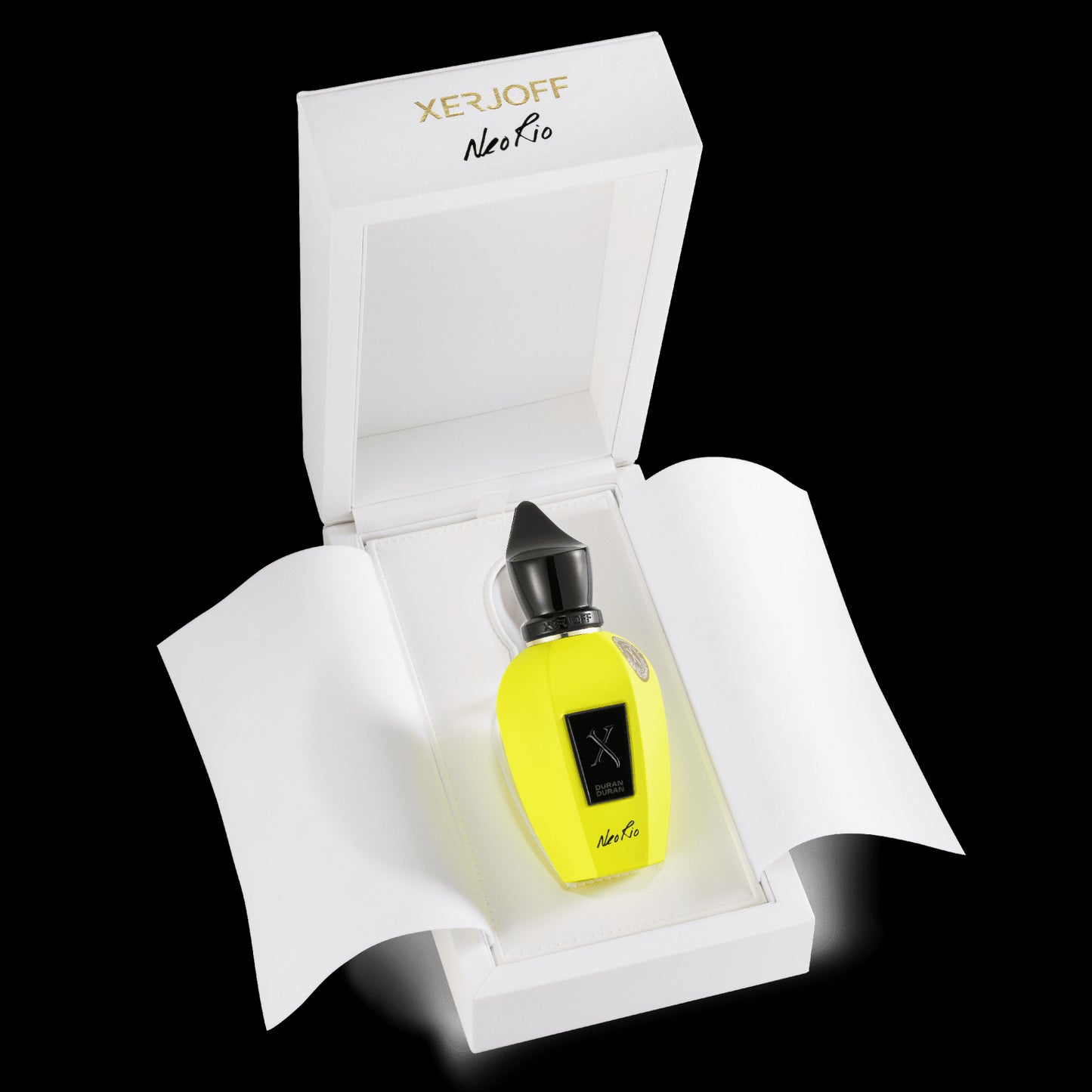 Duran Duran NeoRio - Yellow Flacon by Xerjoff 50ml Parfum