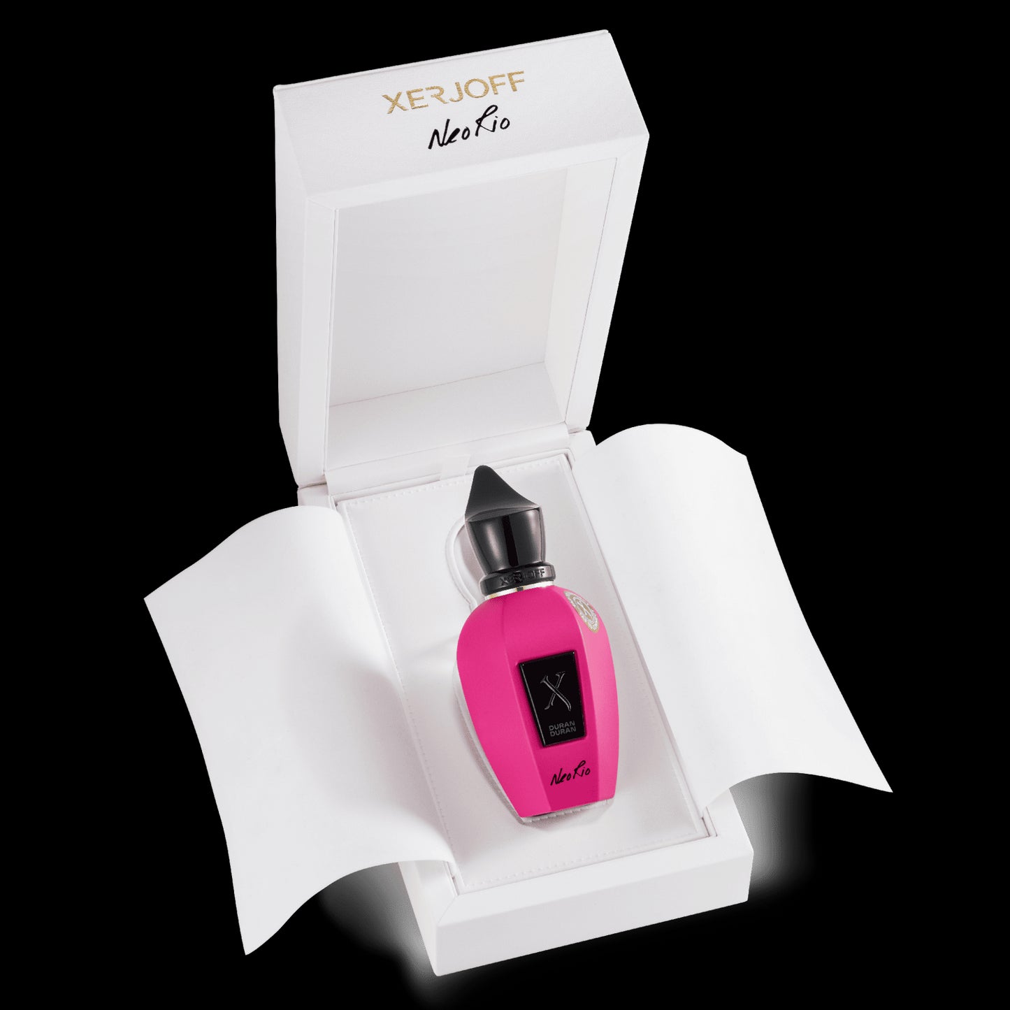 Duran Duran NeoRio - Pink Flacon by Xerjoff 50ml Parfum