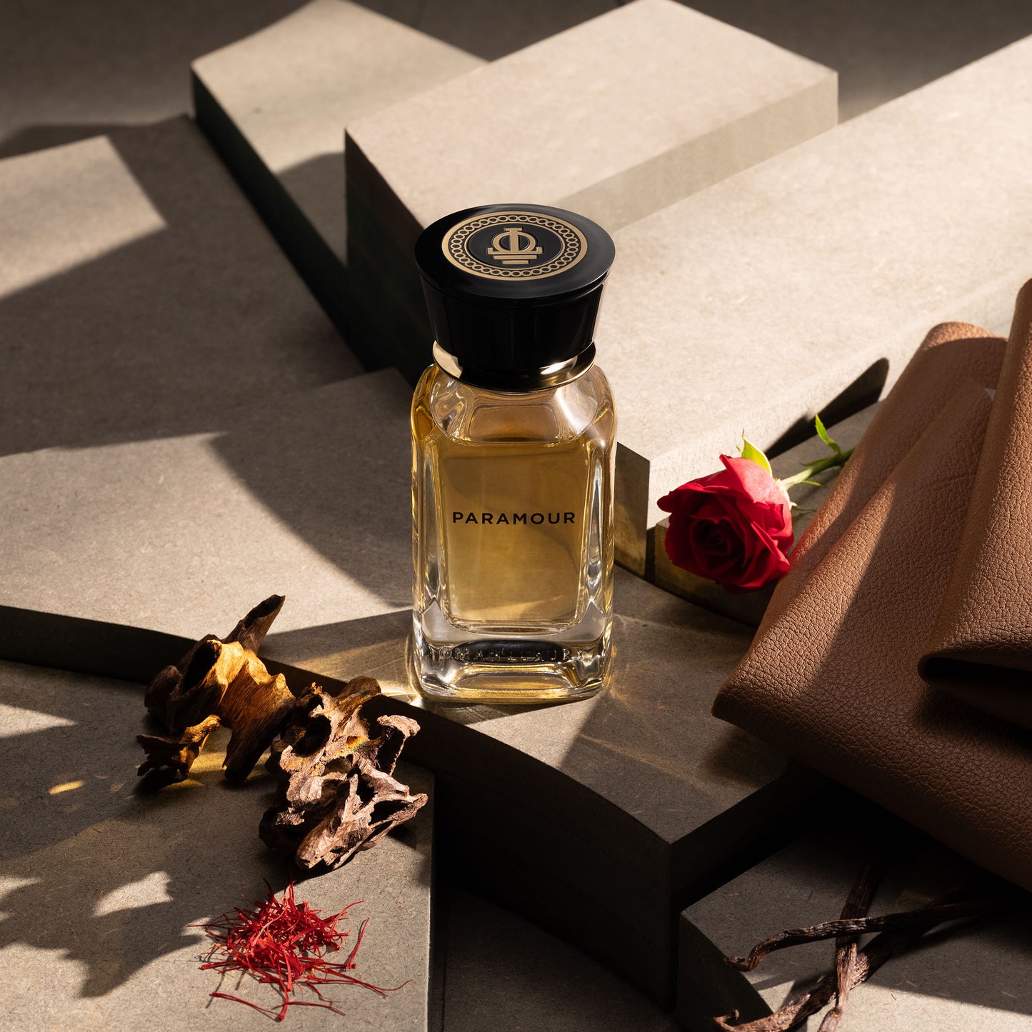 Paramour by OMANLUXURY - EDP 100ml