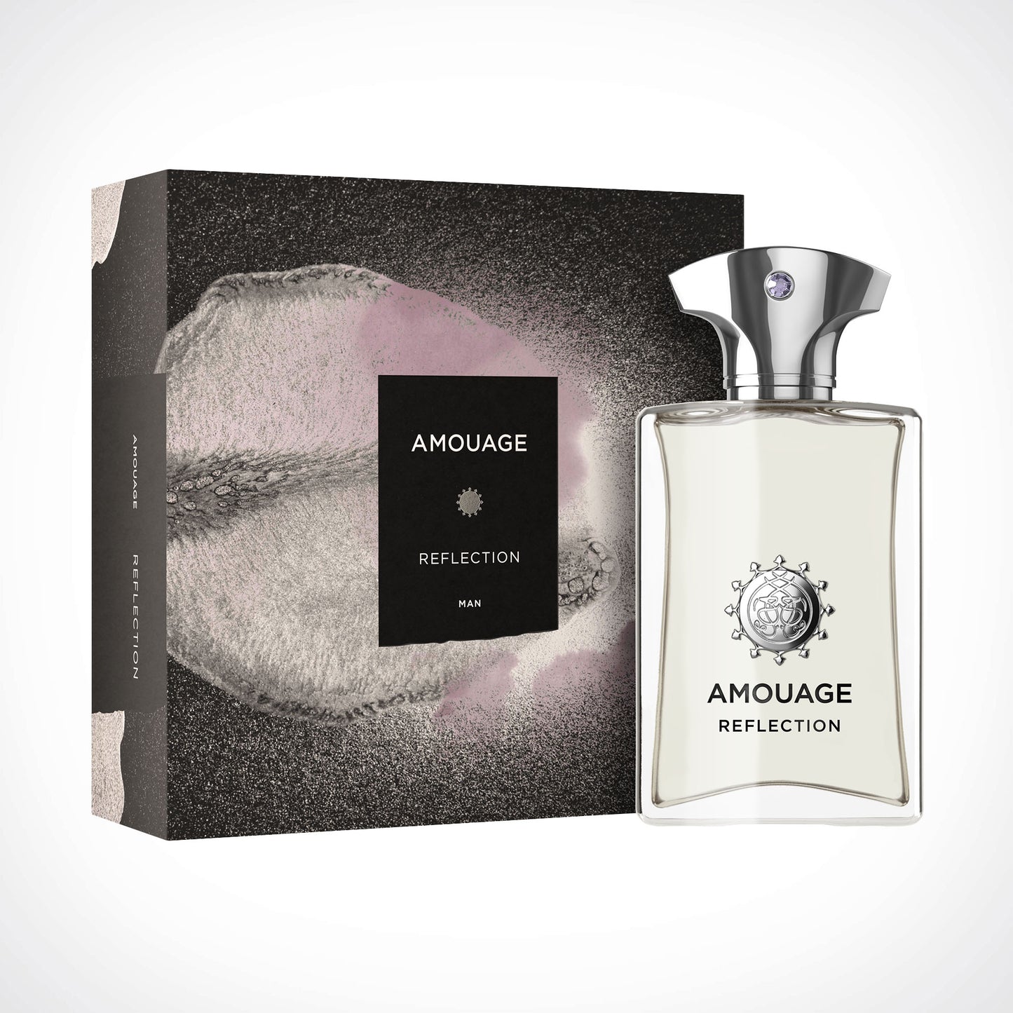 Reflection Man by Amouage - EDP 100ml