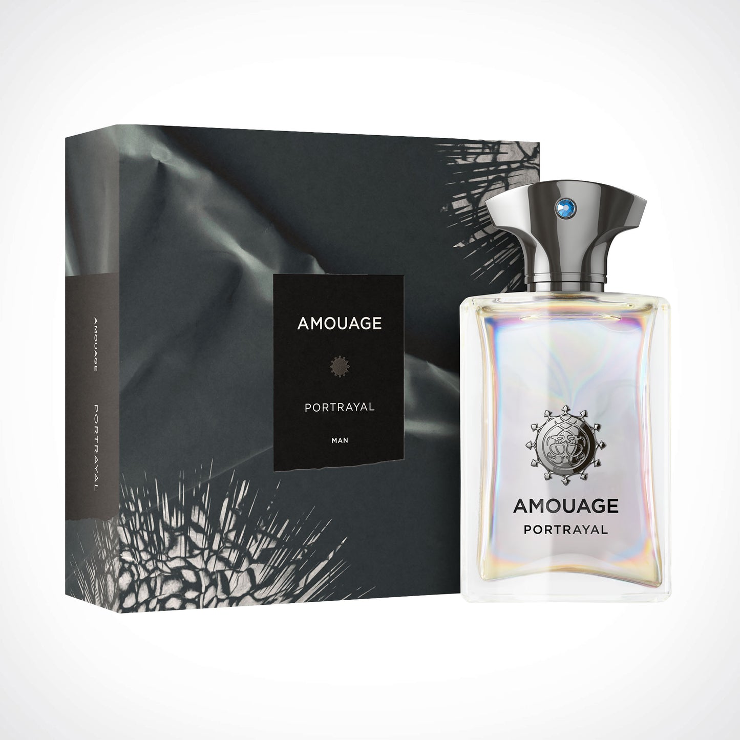 Portrayal Man by Amouage - EDP