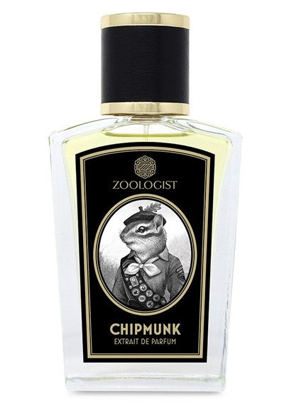 Chipmunk by Zoologist 60ml Extrait De Parfum