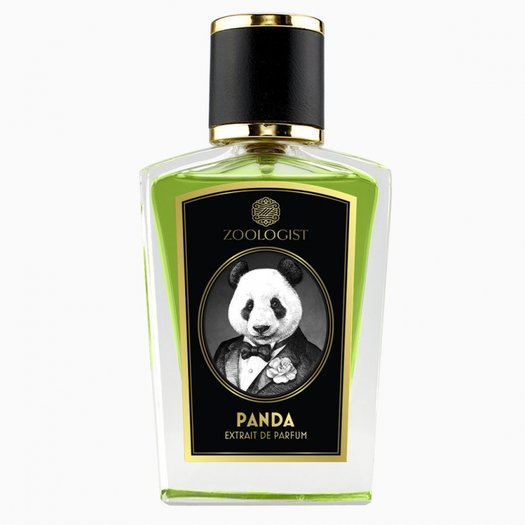 Panda by Zoologist 60ml Extrait De Parfum