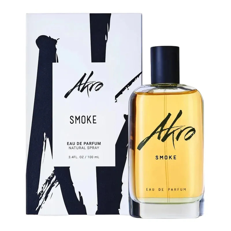 Smoke by Akro - EDP 100ml