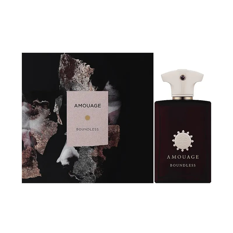 Boundless Man by Amouage - EDP 100ml