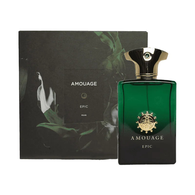 Epic Man by Amouage - EDP 100ml