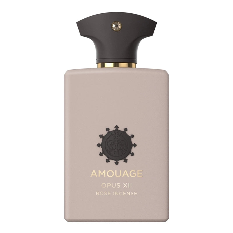 Opus XII - Rose Incense by Amouage - EDP 100ml