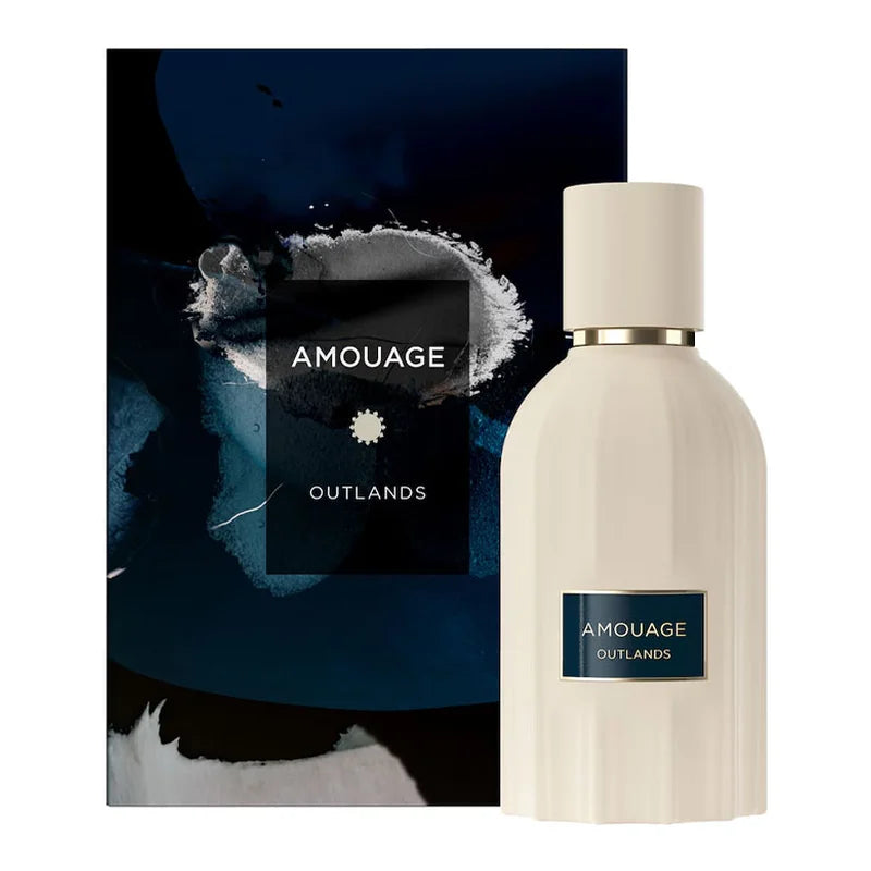 Outlands by Amouage - EDP 100ml