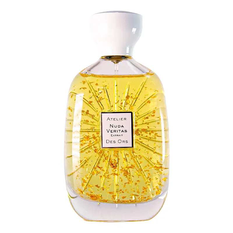 Nuda Veritas by Atelier des Ors - Extrait De Parfum 100ml