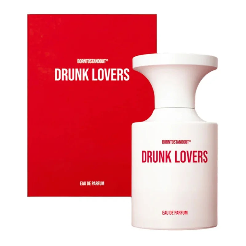 Drunk Lovers by Borntostandout - EDP 50ml