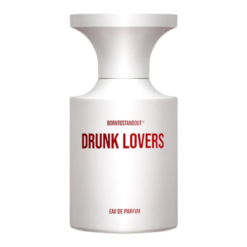 Drunk Lovers by Borntostandout - EDP 50ml