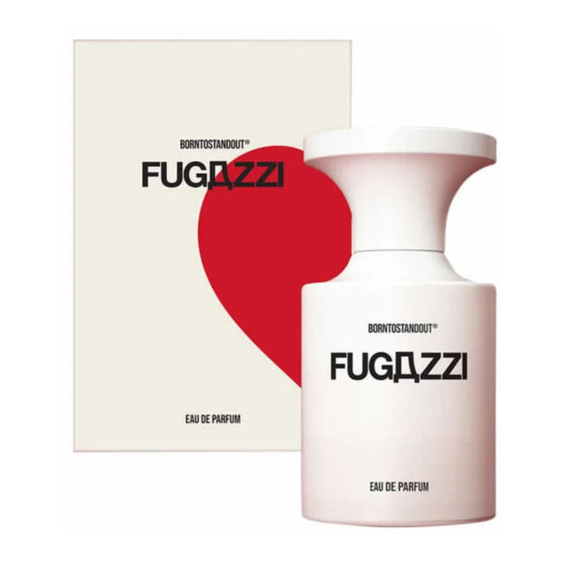 Fugazzi by Borntostandout - EDP 50ml