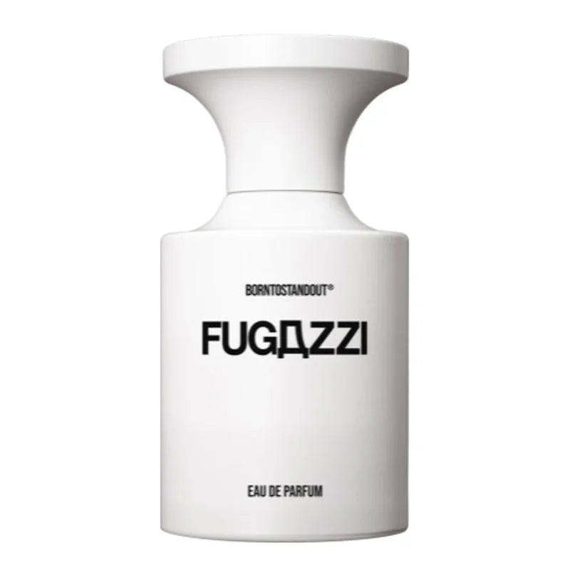Fugazzi by Borntostandout - EDP 50ml