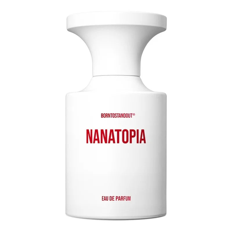 Nanatopia by Borntostandout - EDP 50ml