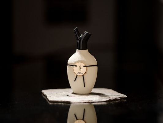 Bread In Chestnut by Scents Of Wood 75ml Eau De Parfum