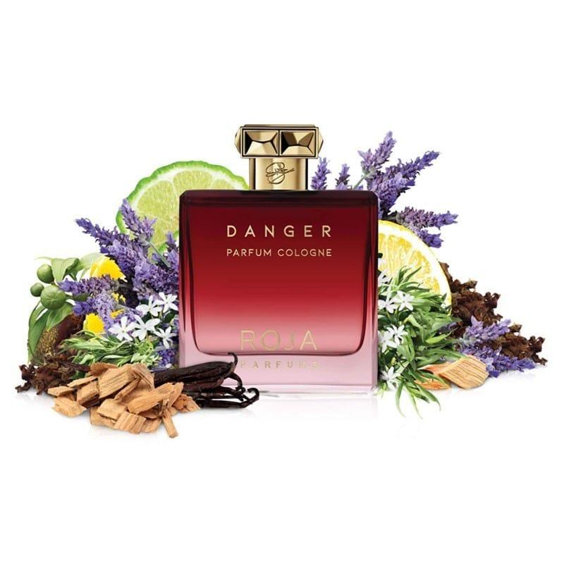 Danger Parfum Cologne by Roja Dove 100ml - for men - Aura Fragrances