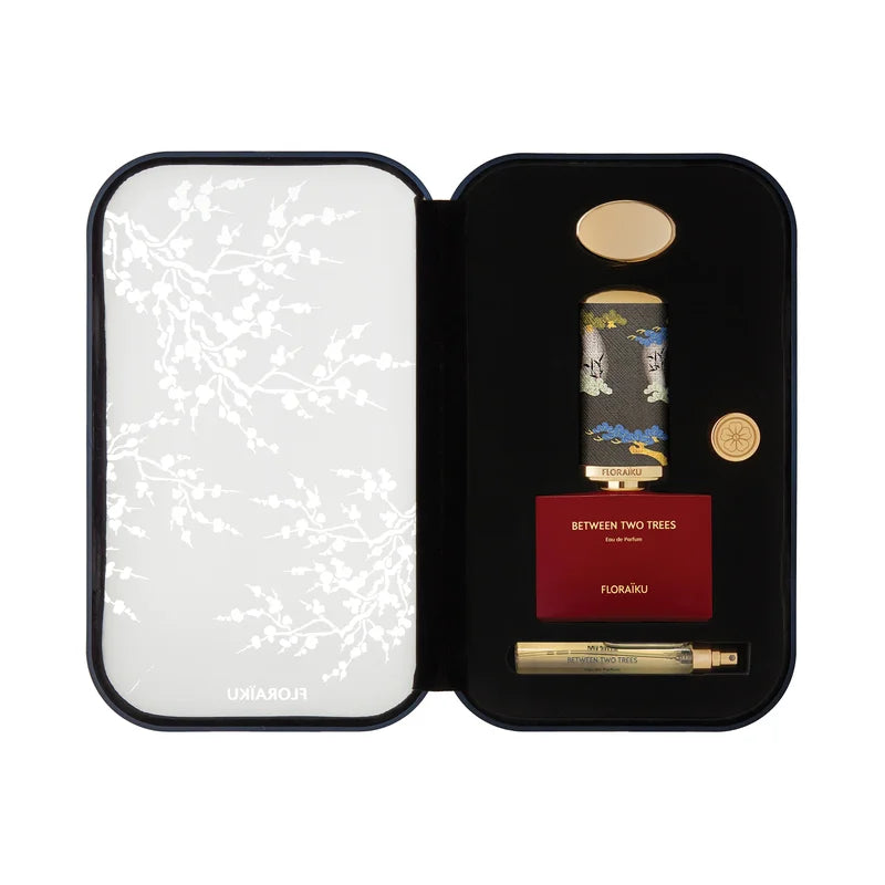Between Two Trees by Floraiku - EDP 50ML + 10ML