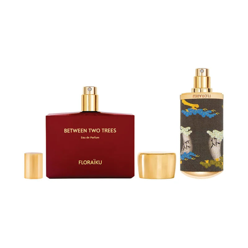 Between Two Trees by Floraiku - EDP 50ML + 10ML
