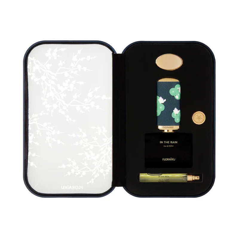 In The Rain by Floraiku - EDP 50ML + 10ML