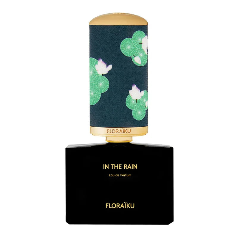 In The Rain by Floraiku - EDP 50ML + 10ML