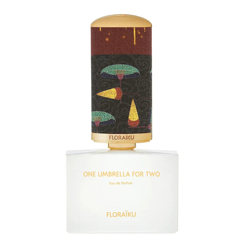 One Umbrella For Two by Floraiku - EDP 50ML + 10ML