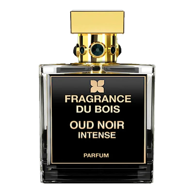 Oud Noir Intense by Fragrance Du Bois - 100ml Parfum