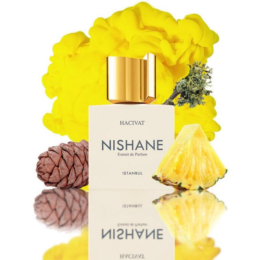 Hacivat by Nishane 100ml Extrait de Parfum - Unisex - Aura Fragrances