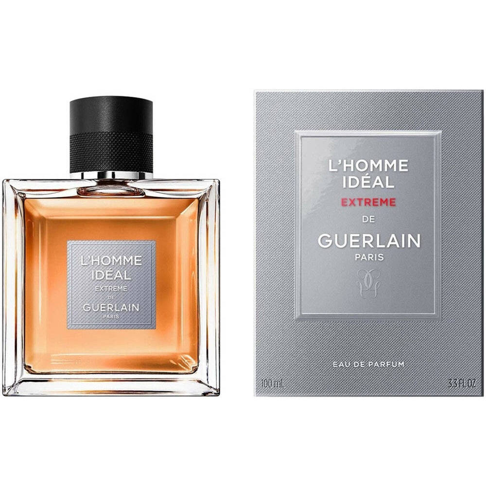 L’HOMME IDÉAL DE GUERLAIN PARIS Extrême - 100ml Eau de Parfum