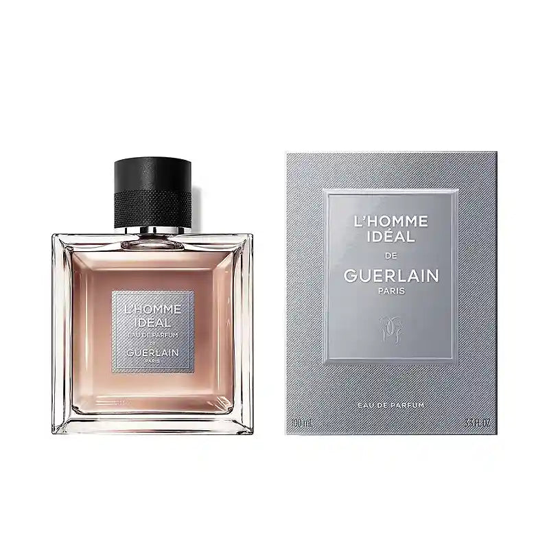 L'Homme Ideal by Guerlain - 100ml Eau De Parfum