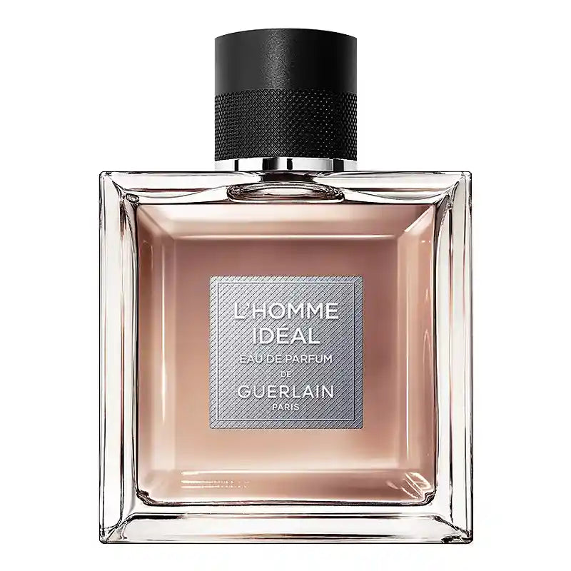 L'Homme Ideal by Guerlain - 100ml Eau De Parfum
