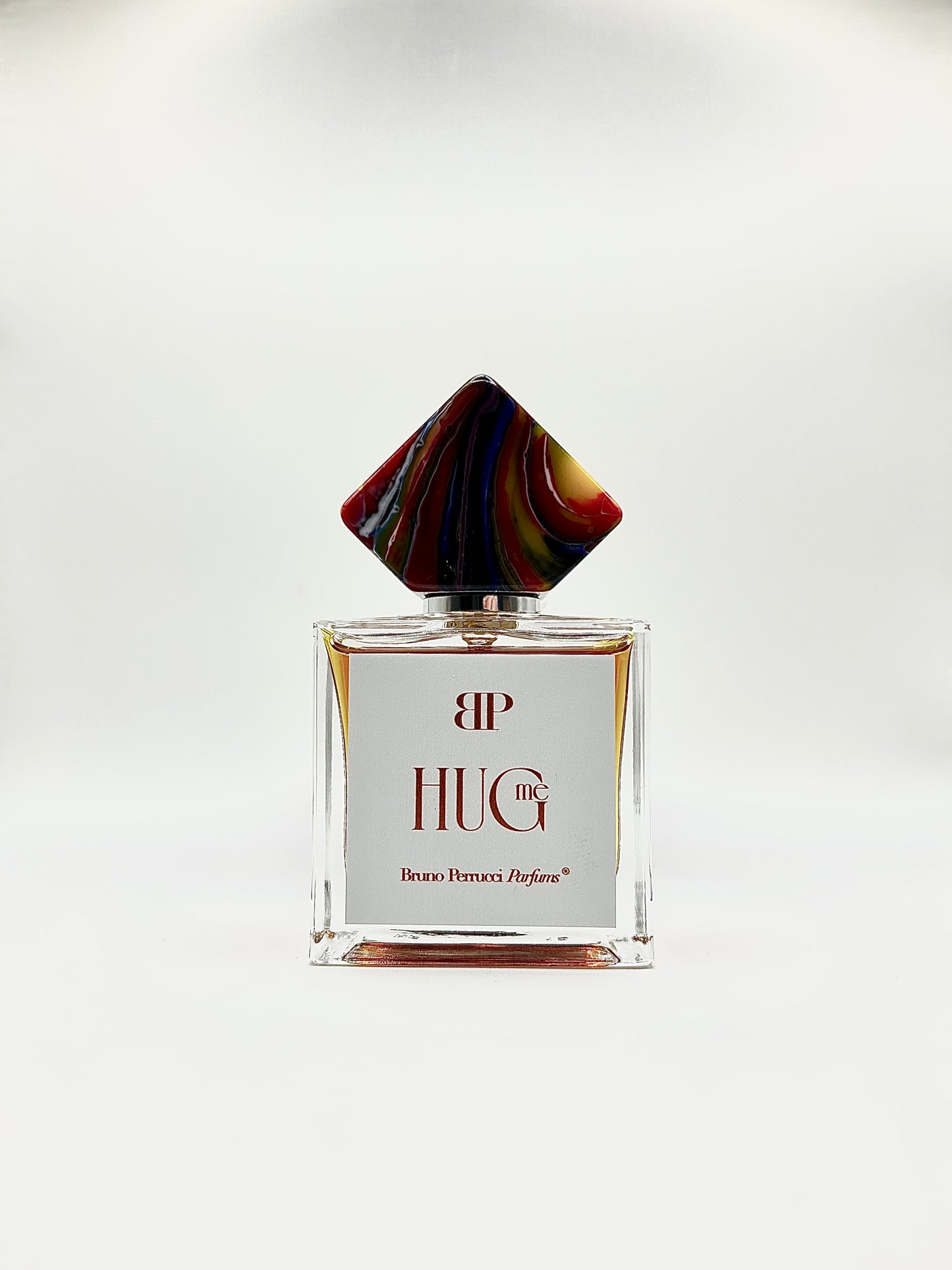 Hug Me by Bruno Perrucci 50ml Extrait De Parfum