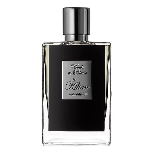 Back to Black Aphrodisiac By Kilian 50ml Eau De Parfum