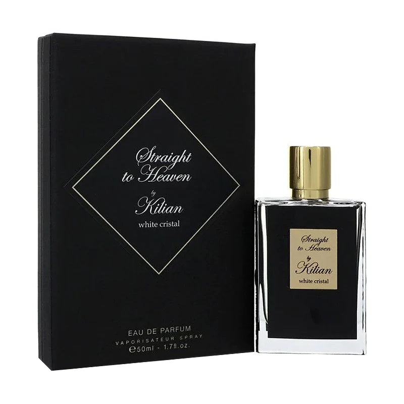 Straight To Heaven without clutch By Kilian - EDP 50ml