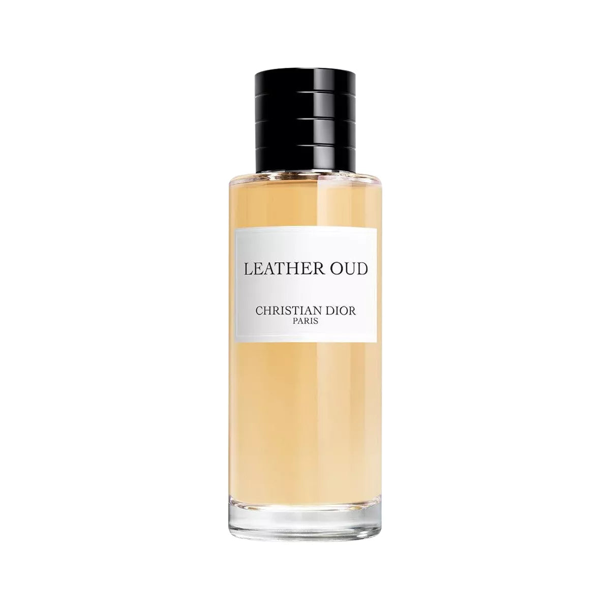 Leather Oud by Dior - ( Discontinued )