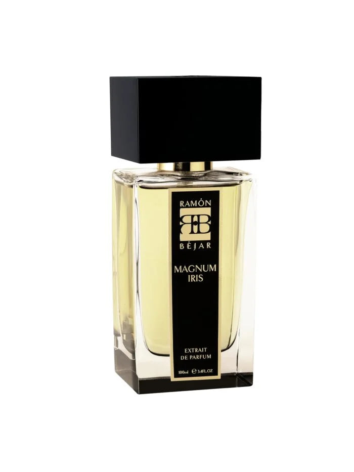 Ramón Béjar Magnum Iris - Aura Fragrances