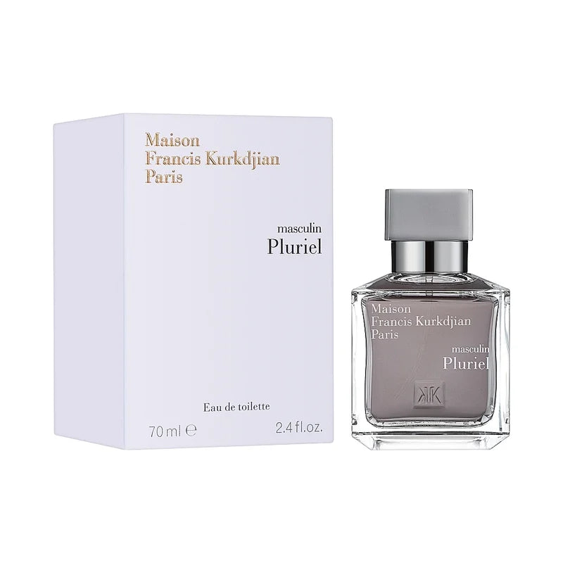 Masculine Pluriel by Maison Francis Kurkdjian 70ml Eau De Parfum