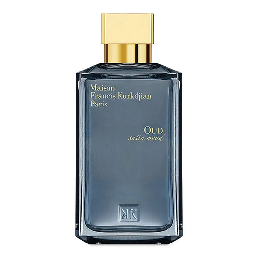 Oud Satin Mood by Maison Francis Kurkdjian 200ml Eau De Parfum