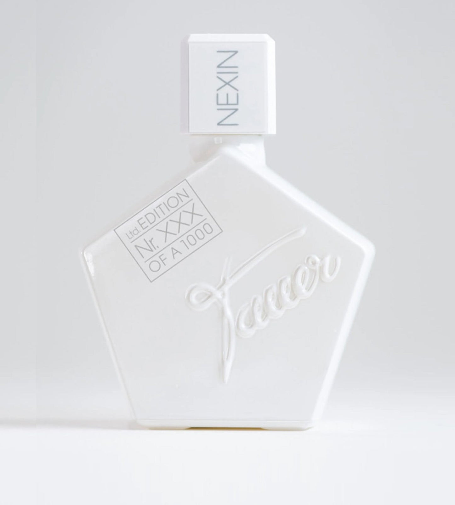 NEXIN by Andy Tauer - Extrait de parfum 50ML ( LIMITED EDITION )