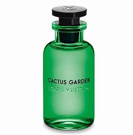 Cactus Garden Louis Vuitton - Aura Fragrances
