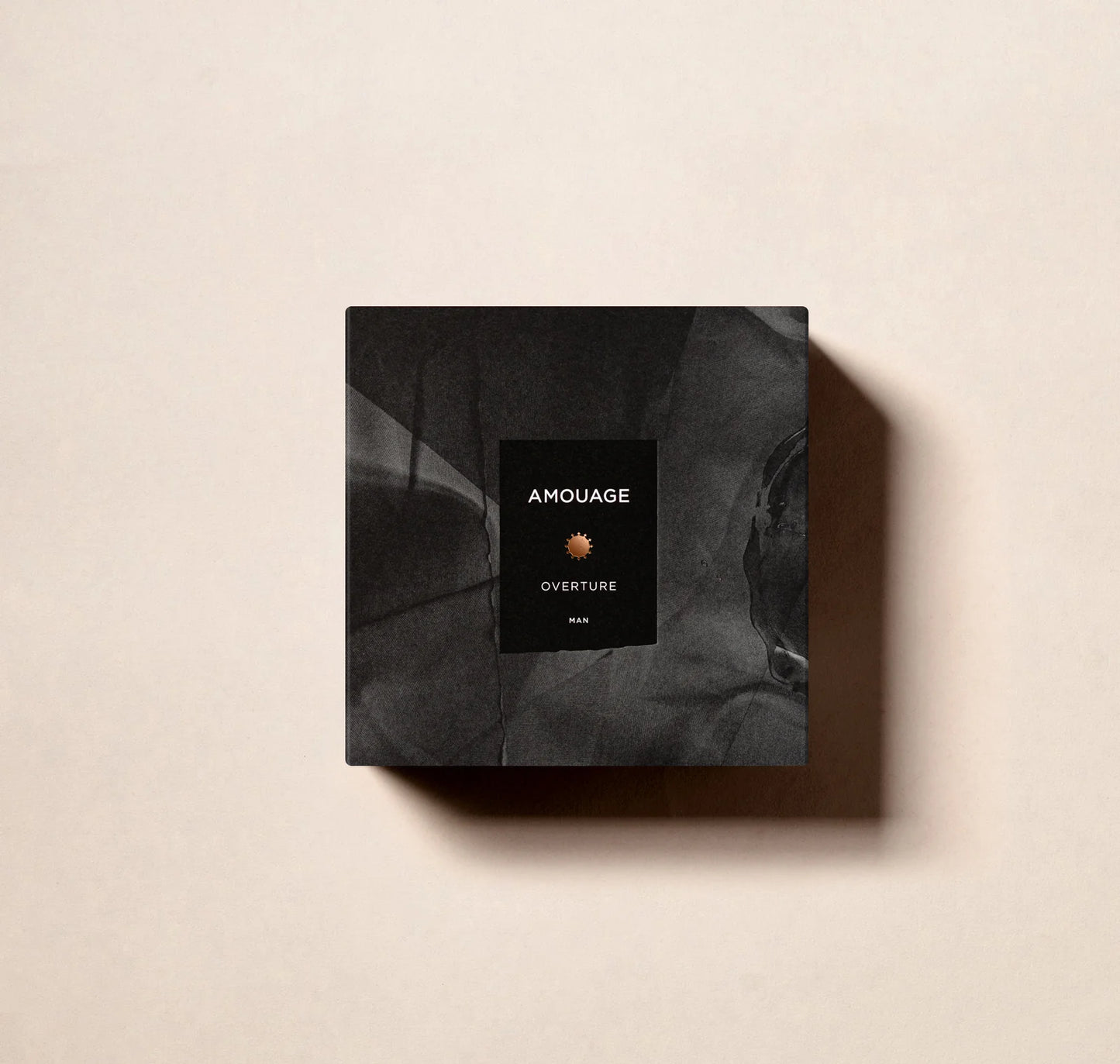 Amouage Overture - Aura Fragrances